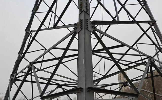 长春钢结构加工厂揭秘:钢结构加工的详细流程解析 长春钢结构加工厂揭秘:钢结构加工的详细流程解析