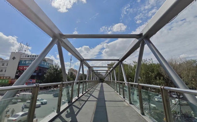 长春钢结构加工服务详述：多样化加工满足建筑需求