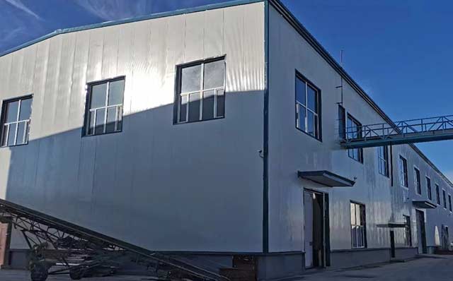 沈阳脚手架租赁流程,助力施工安全